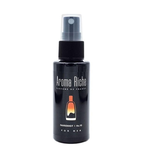 Odorizant de masina Aroma Riche Fahrenheit №10