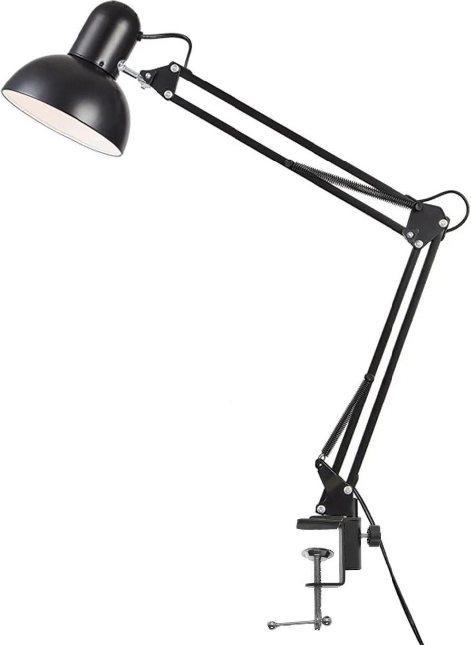 Lampa de masa 4Life AT44 Black