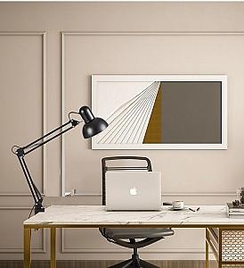 Lampa de masa 4Life AT44 Black