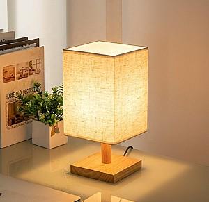 Lampa de masa 4Life AT107