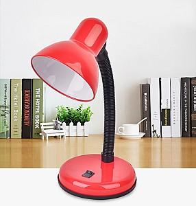 Lampa de masa 4Life AT105 Study Red