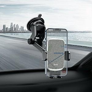 Suport auto pentru telefon HOCO CA95