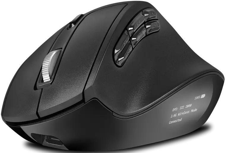 Mouse SVEN RX-470W