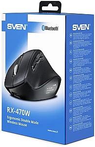 Mouse SVEN RX-470W