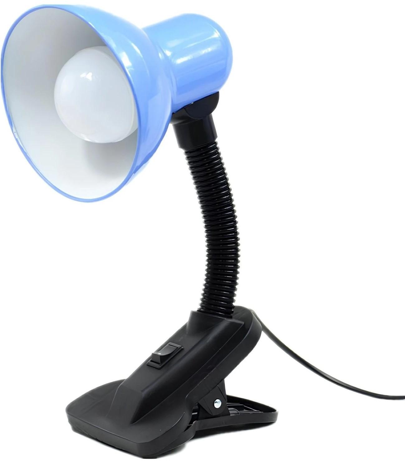 Lampa de masa 4Life AT106 Work Blue