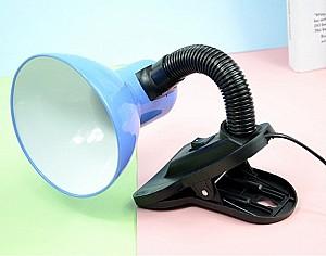 Lampa de masa 4Life AT106 Work Blue