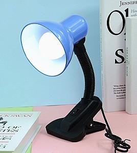 Lampa de masa 4Life AT106 Work Blue