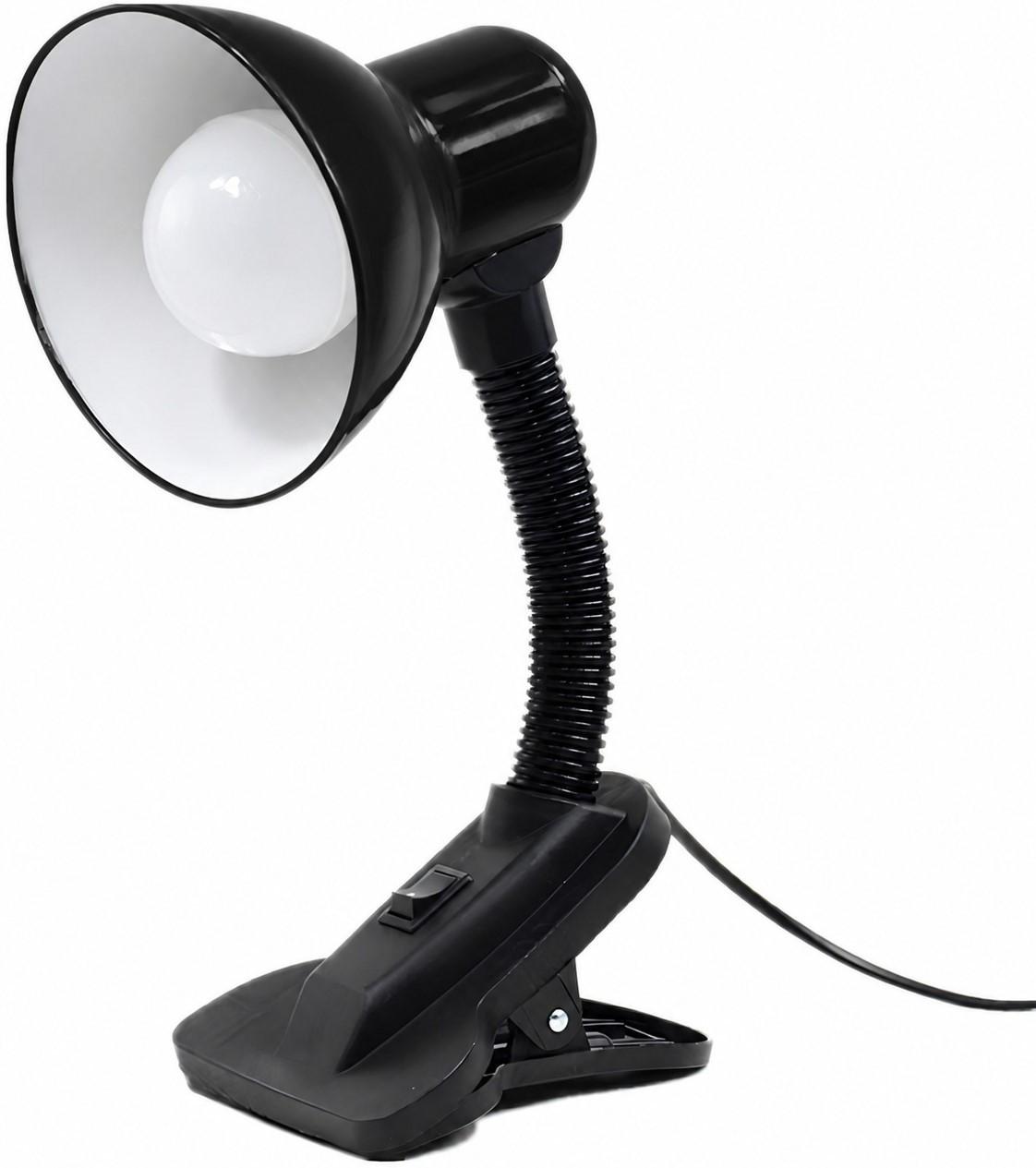 Lampa de masa 4Life AT106 Work Black