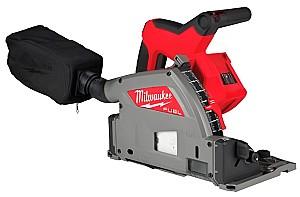 Fierastrau circular Milwaukee M18FPS55-0P