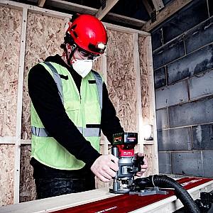 Masina de frezat Milwaukee M18 FR12-0X
