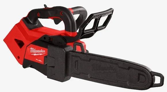Fierastrau electric cu lant Milwaukee M18 FTHCHS30-0