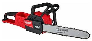 Fierastrau electric cu lant Milwaukee M18FCHS35