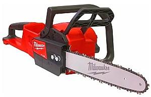 Fierastrau electric cu lant Milwaukee M18FCHS35