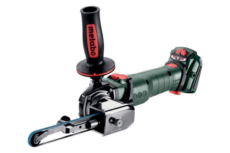 Slefuitor cu banda METABO BFVB 18 LTX BL 90