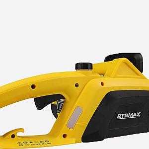 Fierastrau electric cu lant RTRMAX RTM903