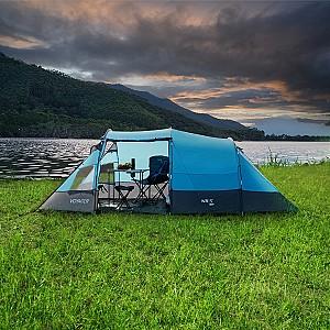 Cort Nils Camp NC3027 Blue/Grey
