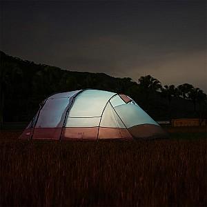 Cort Nils Camp NC3027 Blue/Grey