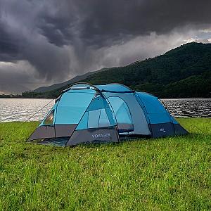 Cort Nils Camp NC3027 Blue/Grey