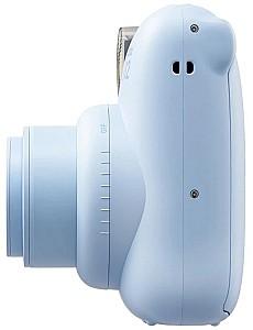 Aparat foto instant Fujifilm Instax Mini 12 Pastel Blue