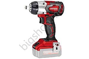 Masina de insurubat cu impact Raider RDI- IBW01