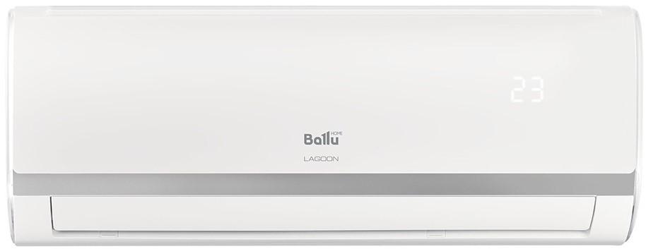 Aer conditionat Ballu Lagoon DC BSDI/in-24NH8