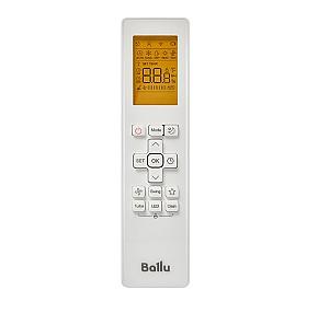 Aer conditionat Ballu Lagoon DC BSDI/in-24NH8