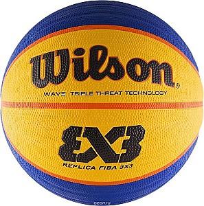 Minge Wilson FIBA 3x3 Replica Mini WTB1733XB