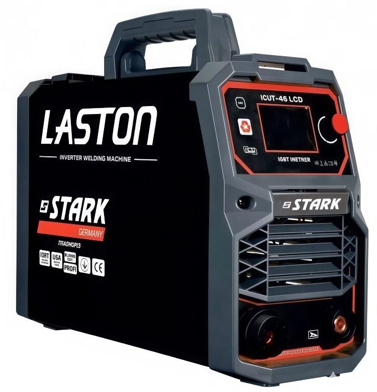 Aparat de sudat Stark ICUT-45 LCD