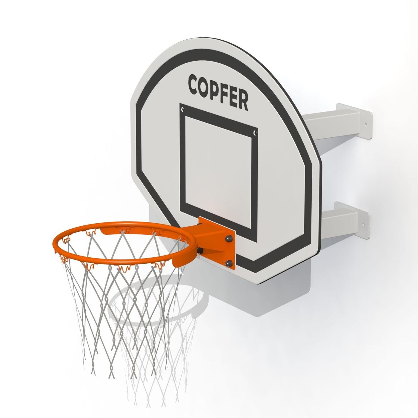 Set pentru joaca Copfer PTP 713
