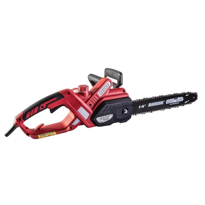 Fierastrau electric cu lant Raider RD-ECS16X