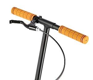 Trotineta NILS EXTREME HM0107 White/Orange