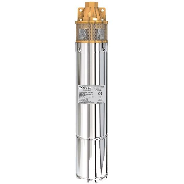 Pompă Raider RD-WP41