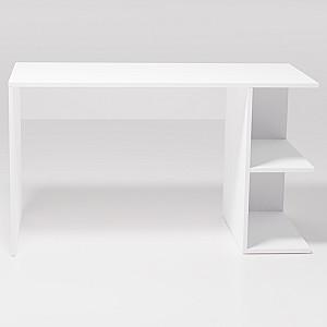 Masa de birou Smartex Comp (110cm) White
