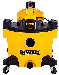 Aspirator industrial Dewalt DXV234P