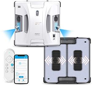 Robot de spalat geamuri HOBOT S7 Pro