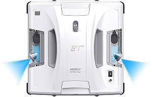 Robot de spalat geamuri HOBOT S7 Pro