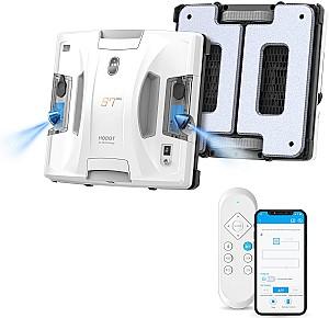 Robot de spalat geamuri HOBOT S7 Pro
