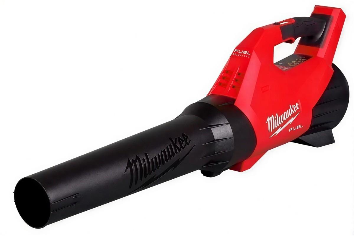 Aparat de suflat frunze Milwaukee M18FBLG3-0
