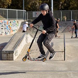 Trotineta NILS EXTREME Spider HS221