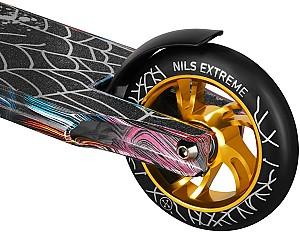 Trotineta NILS EXTREME Spider HS221