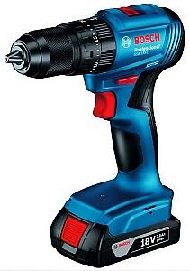 Masina de insurubat Bosch GSB 185-LI (06019K3100)
