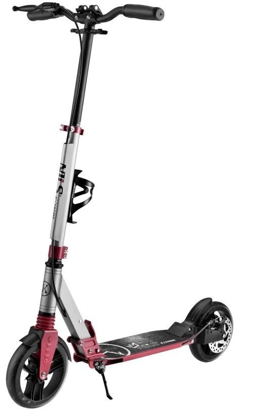 Trotineta NILS EXTREME HM122T