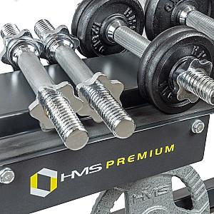 Stand pentru inventar HMS STR12 Premium