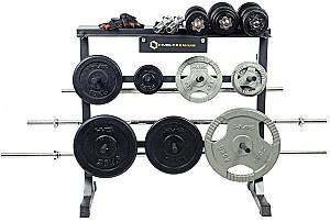 Stand pentru inventar HMS STR12 Premium