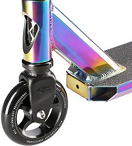 Trotineta NILS EXTREME HS109