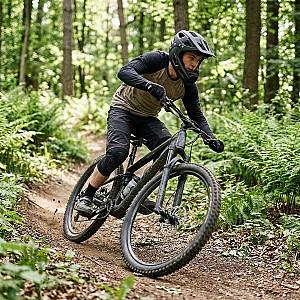 Echipament de protectie NILS EXTREME MTW101