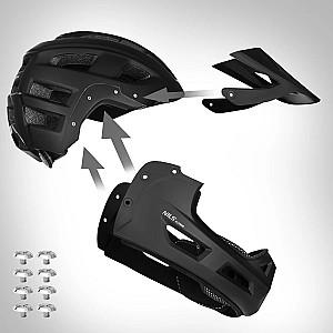 Echipament de protectie NILS EXTREME MTW101 M