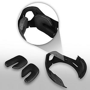Echipament de protectie NILS EXTREME MTW101 Red/Black