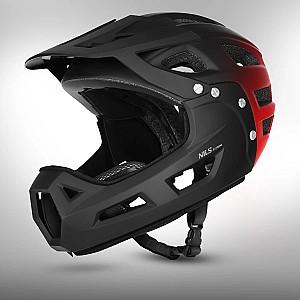 Echipament de protectie NILS EXTREME MTW101 Red/Black
