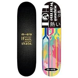 Skateboard Micro SK812
